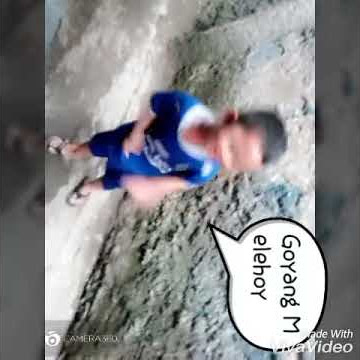 Goyang melehoy anak rancabentang