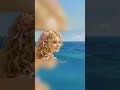 #Sailing #FrenchGirl #RomanticTravel #A1ArtMV