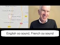 French pronunciation of Vougeot