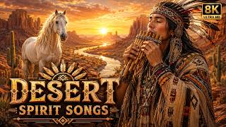 Soothing Andean Pan Flute Melodies 🌿 Deep Relaxation & Spiritual Healing | Inspired by Leo Rojas screenshot 3