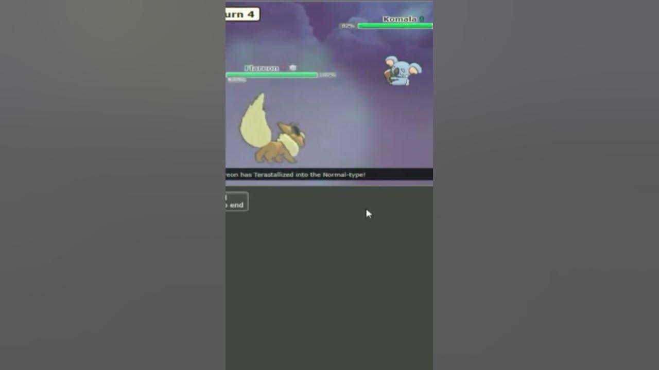 Flame Orb Flareon - YouTube