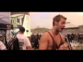 Capture de la vidéo Pulp Summer Slam 14 : Children Of The Damned - The Mini Movie