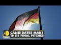 Germany: Outcome uncertain, coalition government likely | Latest World English News |WION News