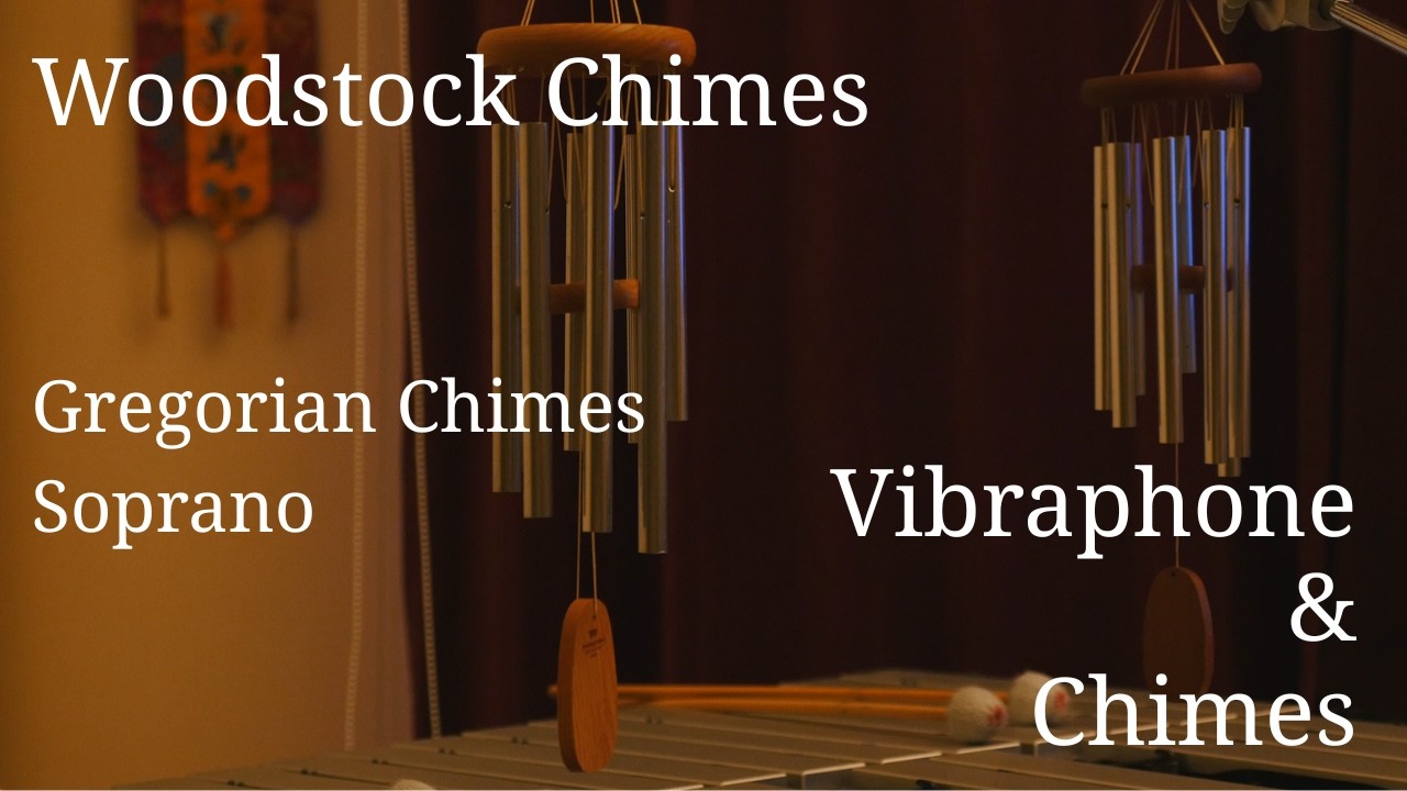 Gregorian Chimes Soprano - YouTube