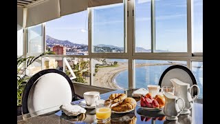 Beach Front Malagueta Miramar