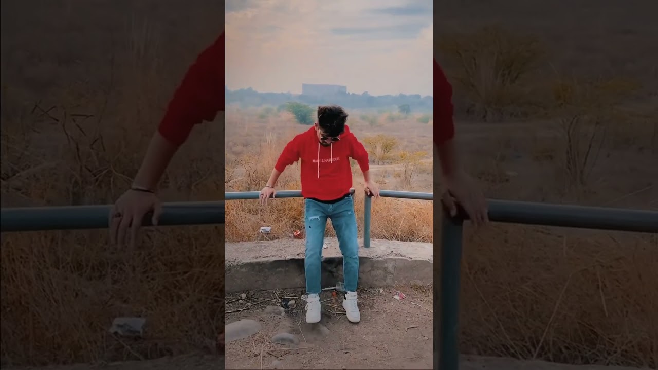 Dope pose for photoshoot | best pose for men | poseguru 