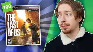 Is The Last Of Us REALLY That Good?!