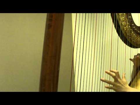 ヨナ ハープ ver.／Yonah Ver.Harp