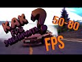 Как увеличить FPS в МТА?