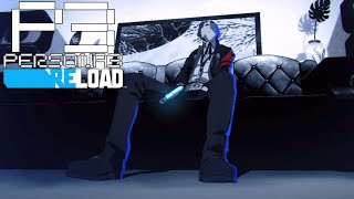 Reload That Evoker! - Persona 3: Reload - Part 1