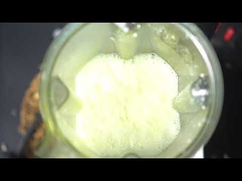 Video SỮA CHUA DỪA KEFIR - youtube