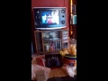 Karaoke cinta sejati