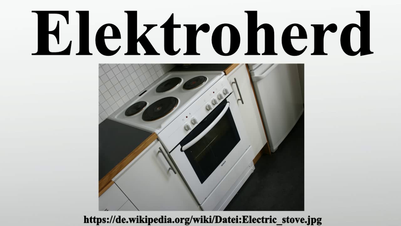 Elektroherd Test Vergleich 2021 ᐅ Tuv Zertifiziert