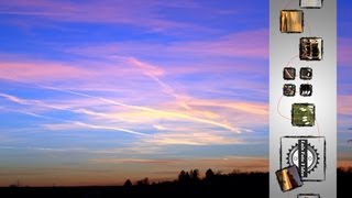 Timelapse Compilation 2013