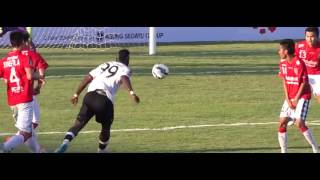 PREVIEW TROFEO PERSIJA 2016