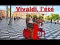 Vivaldi summer street piano steve villamassone place massna nice