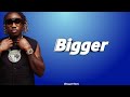 Zlatan x Fola x Bnxn x Omah Lay Type beat || "BIGGER" Afrobeat instrumental 2025