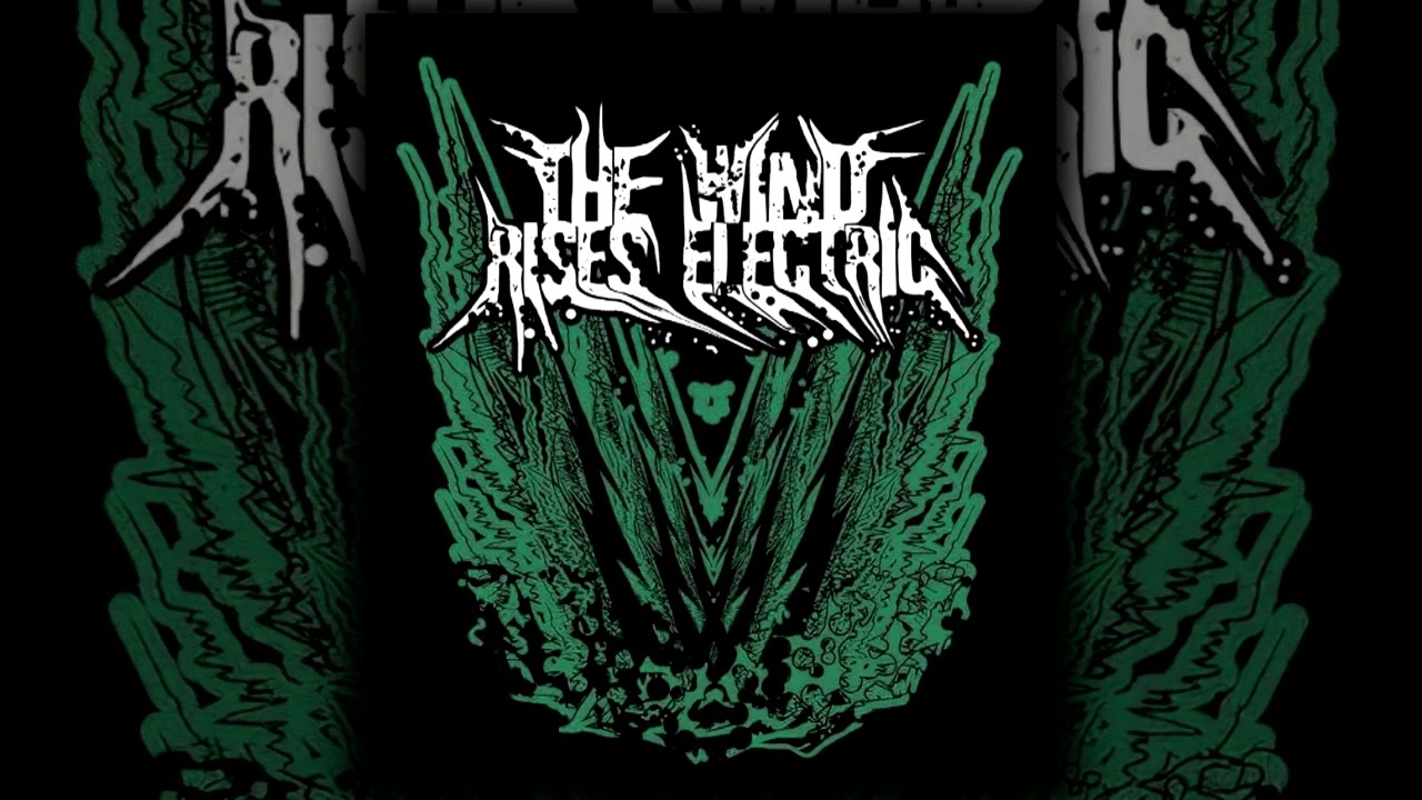 The Wind Rises Electric - Put Your Metal Where Your Mouth Is [ FULL DEMO ]