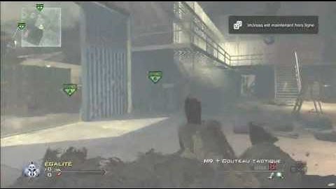 Special 0,1K | Class Setup MW2 | Thanks you very much