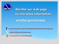 Winter Weather Briefing for Feb 2-5