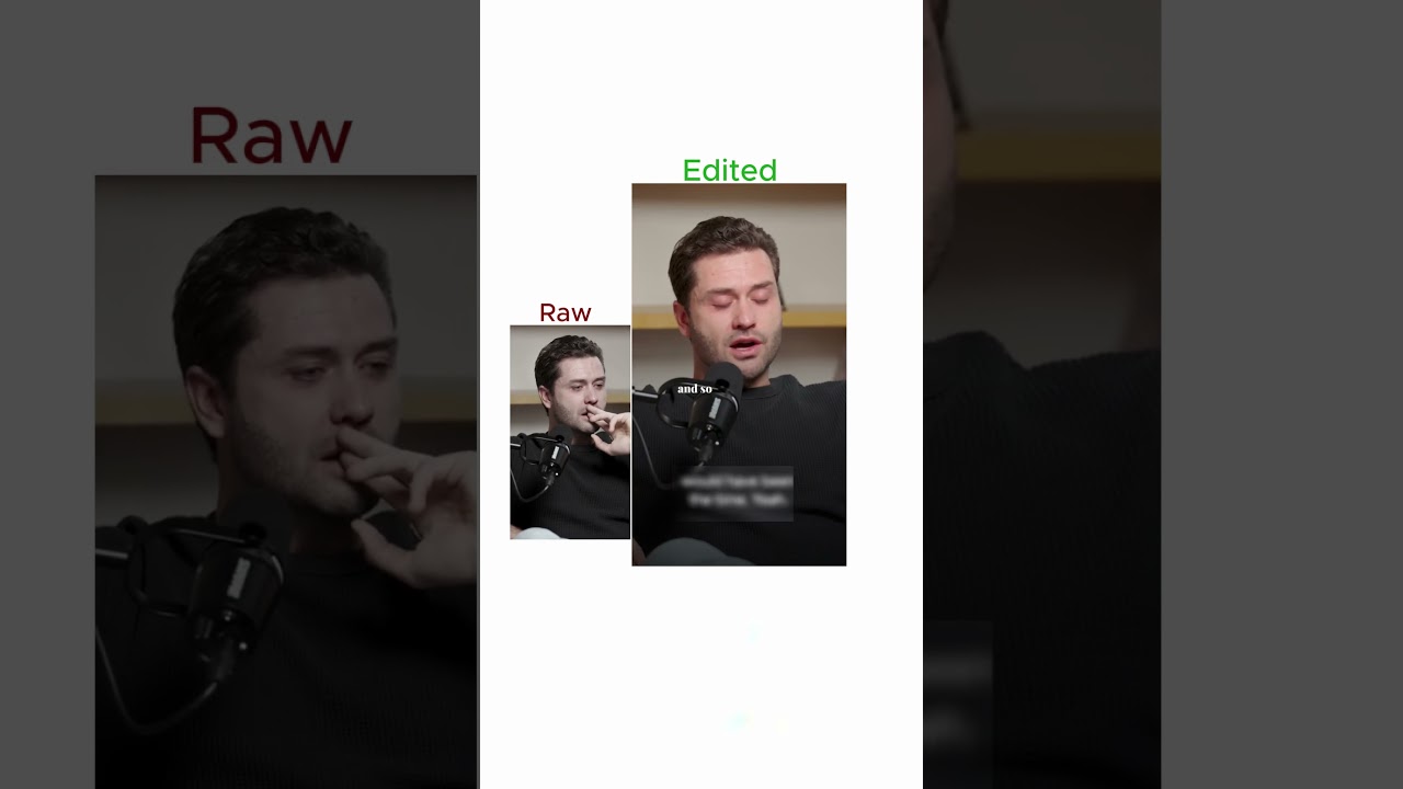 I re-edited this intro podcast @recoverydotcom