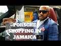 Porsche Shopping In Jamaica | Total One Eighty
