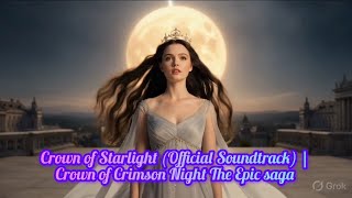 🌙 Crown of Starlight |   | Princess Diaries