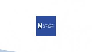 lab 8 ict animation of the satbayev university logo Tanirbergen Erasyl