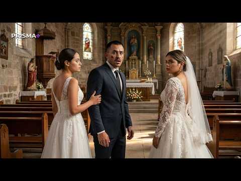 Mi hermana se casó con mi prometido días antes de mi boda.