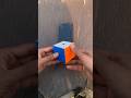 How to solve Rubik’s cube in 30 seconds. #viral #rubikscube #shorts
