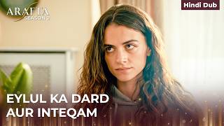 Eylul Ka Toota Dil Aur Mercan Arafta S2 Turkish Drama In Hindi