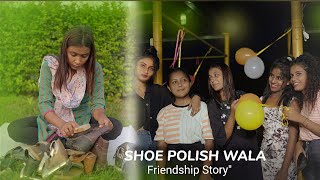 Tera Yaar Hoon Main| Friendship - A Short Story|Heart Touching Friendship|Best Friendship Story