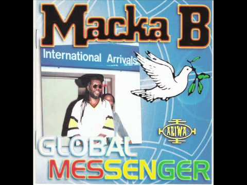 Putar Do You Feel Irie? - Macka B