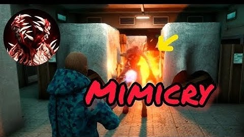 Mimicry: Multiplayer Horror - Gameplay Walkthrough Part 1 - Tutorial (iOS, Android)