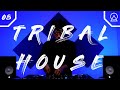 Best of tribal house  latin house mix 2020 8 mixed by oros