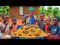 Preparing A Delicious New Year Feast In Our African Village