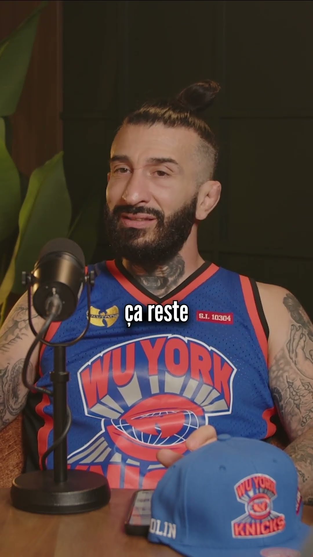 Tandia validé par Aldric et Herbi