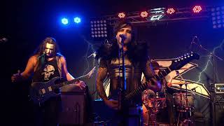 Lipz, Changing The Melody, Encore 2026 02 27