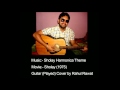Sholay harmonic theme cover by rahul rawat