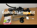 GoPro Startup Kit