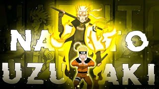Naruto - Time Leaper [AMV].....