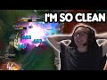 Thebausffs | REVEALING MY SUPERPOWER (and smurfing at the same time)