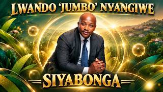 JUMBO — MAKABONGWE UJESU