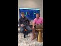 Агарков Андрей в прямом эфире!