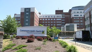 Hospitals in Wilkes-Barre, Scranton to be sold