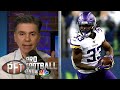 Vikings' Dalvin Cook plans to hold out, wants new contract | Pro Football Talk | NBC Sports