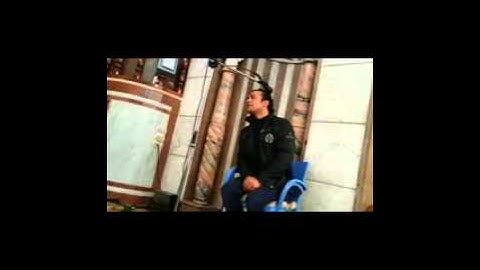 محمد فرج مقطع من سورة ال عمران