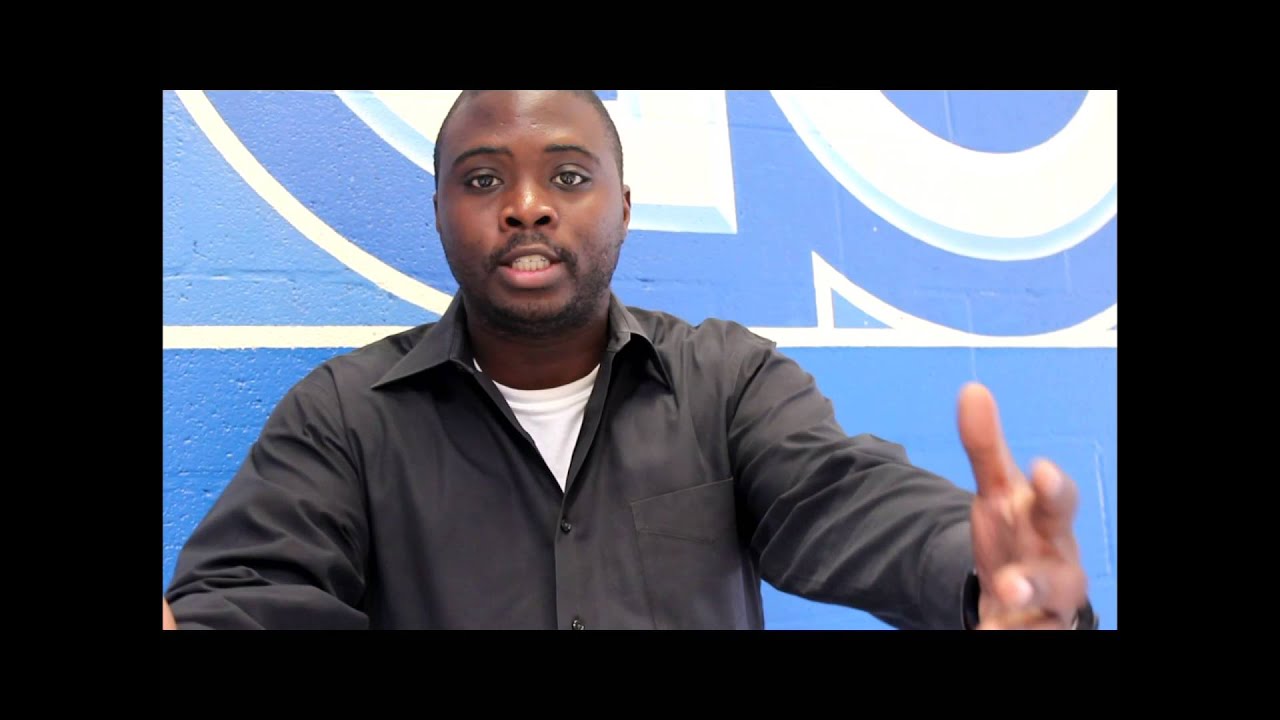 If you're REGISTERED to VOTE, then SPEAK OUT on November 6, 2012! Rock the Vote!