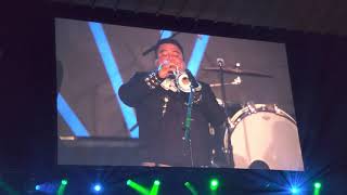 PAX South 2020 - Friday Concerts - Maricachi Entertainment System - DKC - 