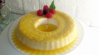 طريقة تحضير تحلية لكواخدا بمكوناتها الأصلية screenshot 5